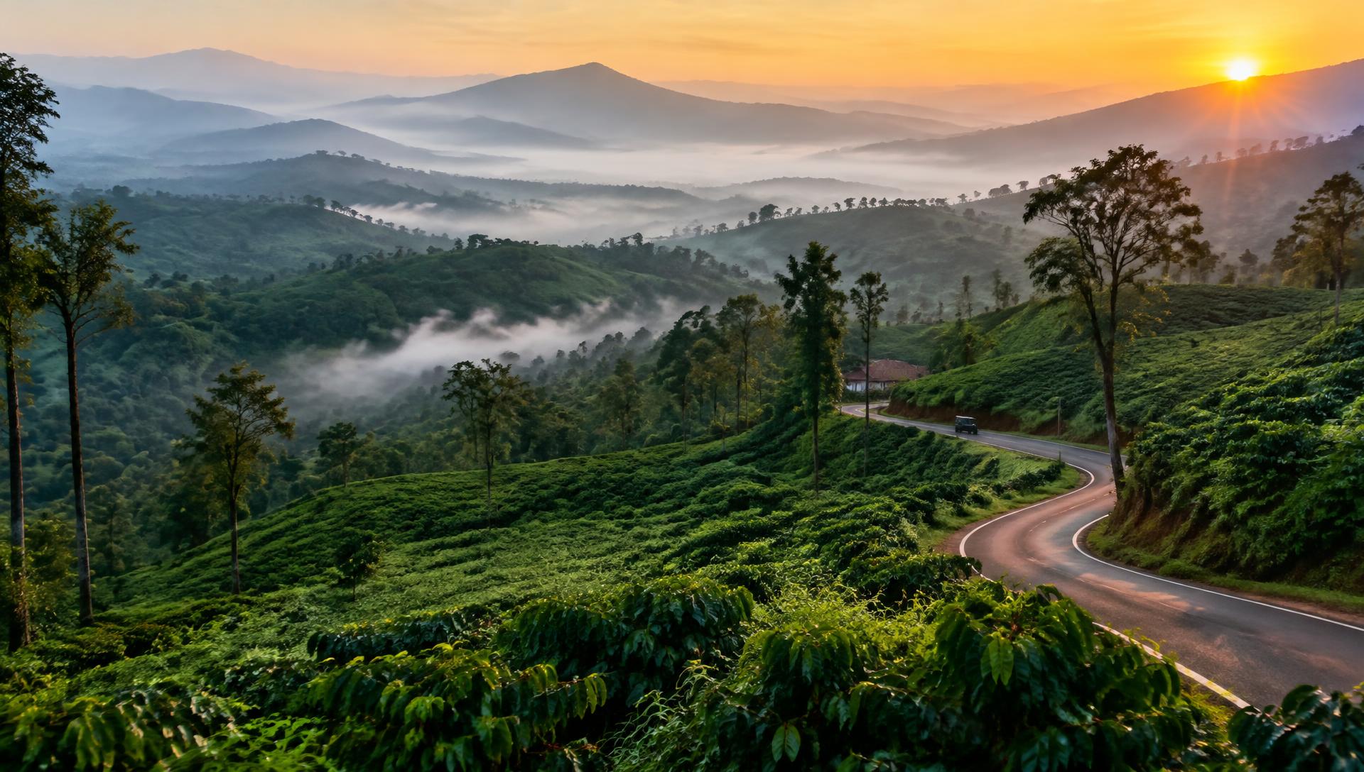 Chikmagalur