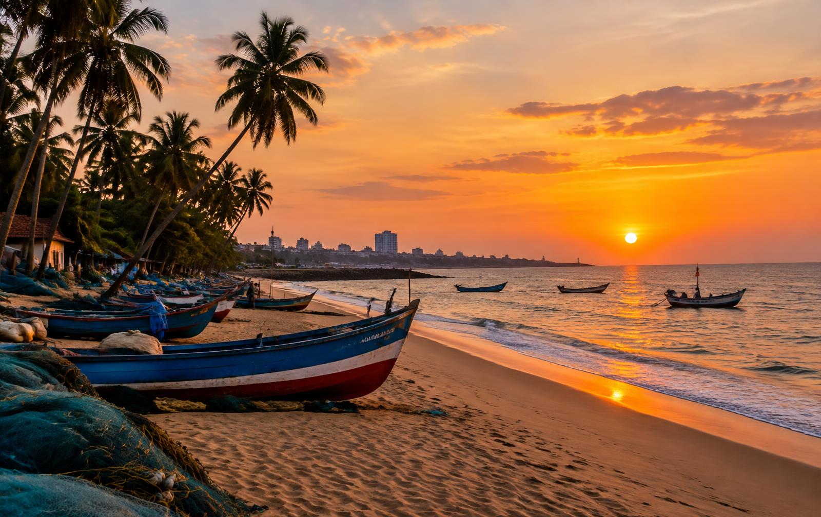 Mangalore
